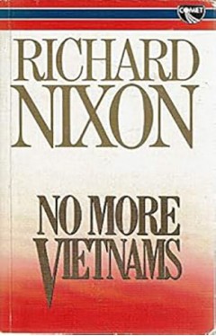 No More Vietnams