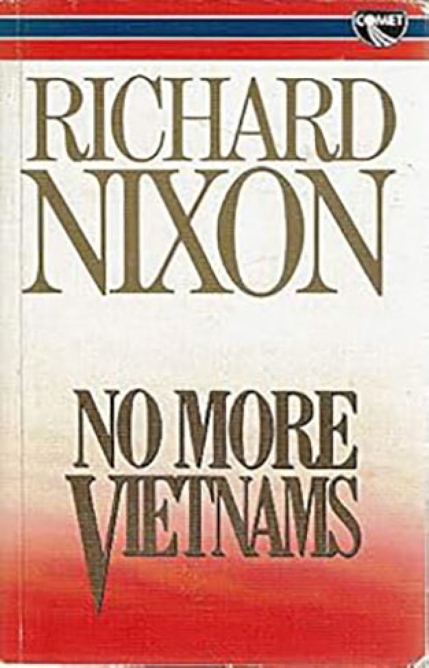 No More Vietnams