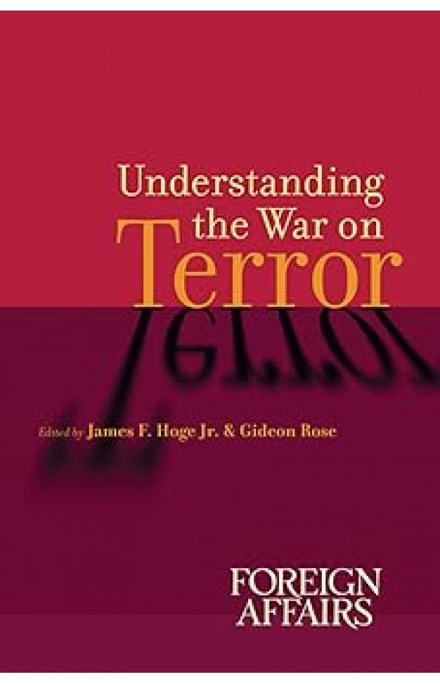 Understanding the War on Terror