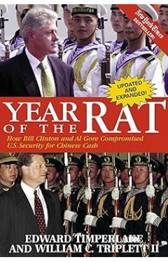 Year of the Rat