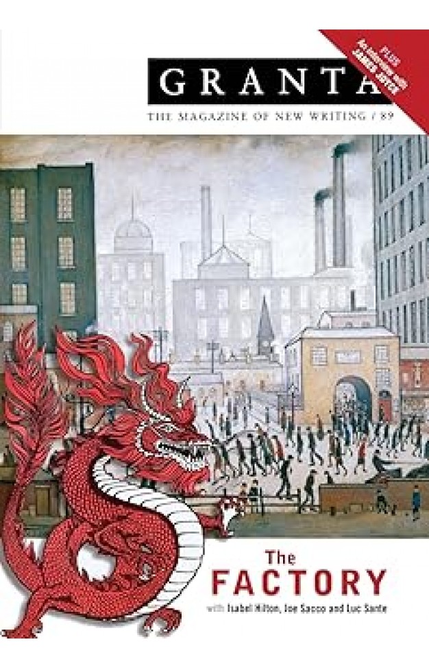 Granta 89