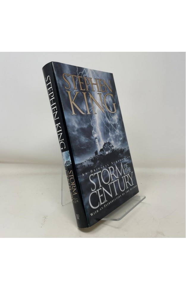 Storm of the Century 