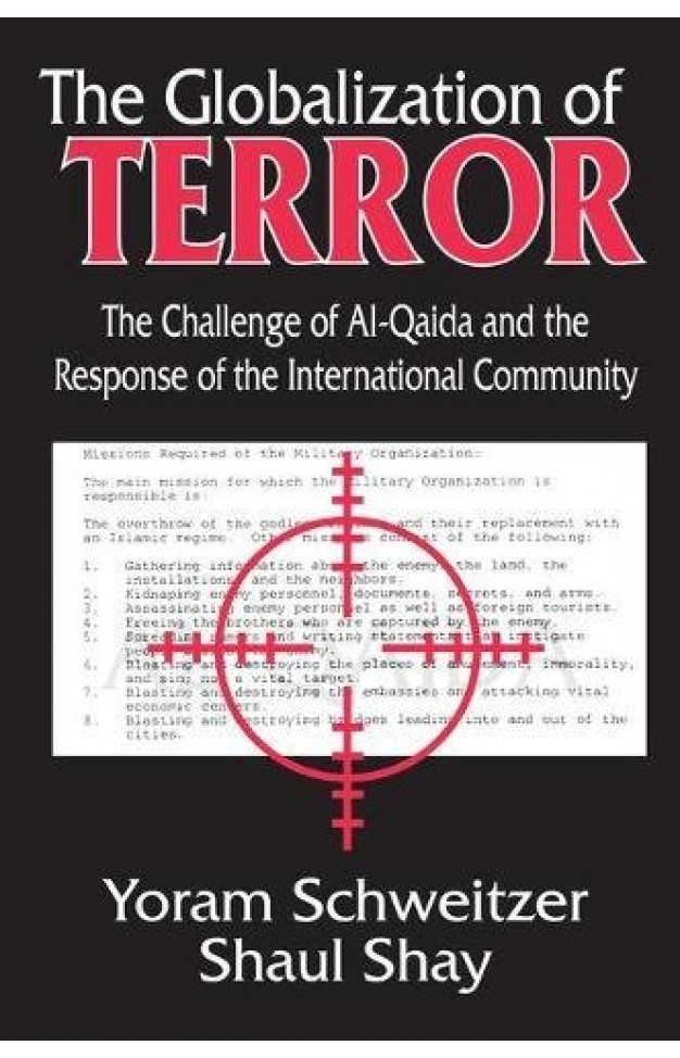 The Globalization of Terror