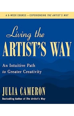 Living the Artist's Way