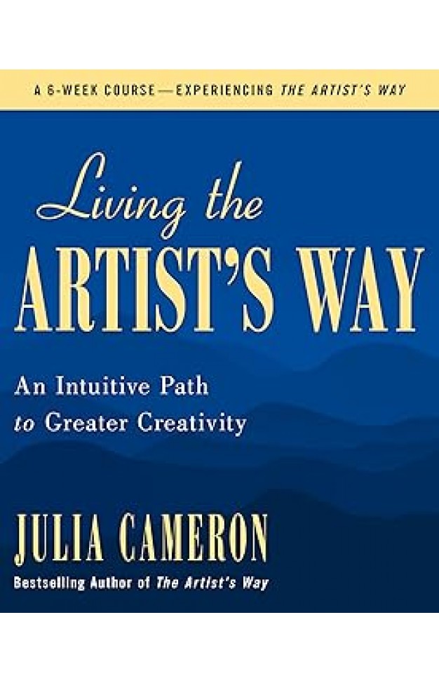 Living the Artist's Way