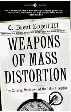 Weapons of Mass Distortion