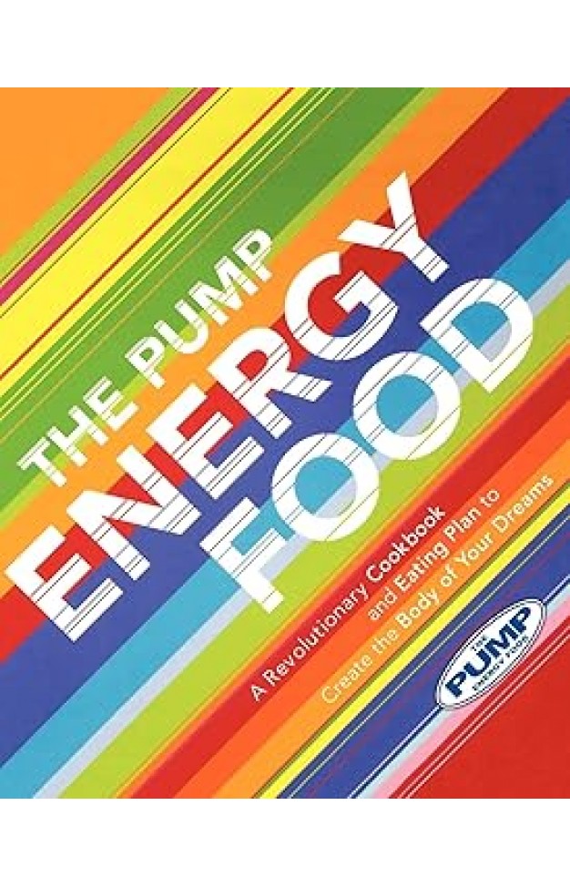 The Pump Energy Food