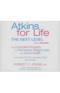 Atkins for Life