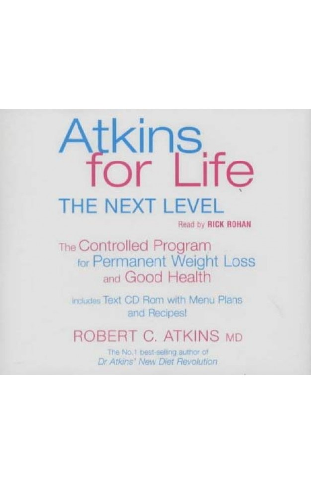 Atkins for Life