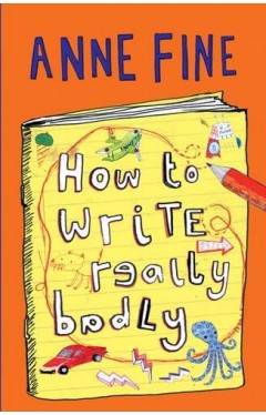 How to Write Really Badly