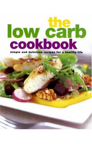 The Low Carb Cookbook