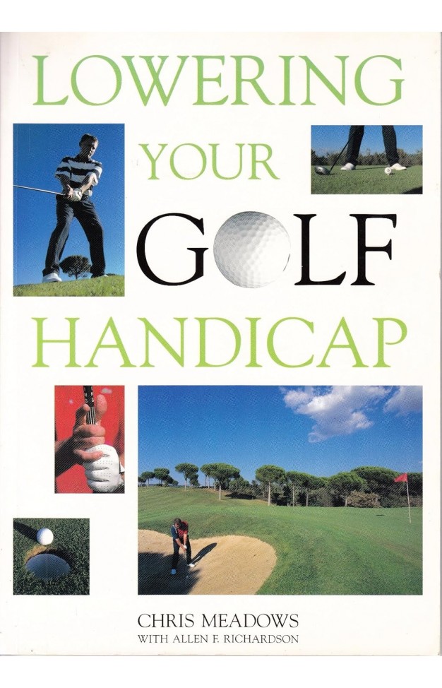 Lowering Your Golf Handicap