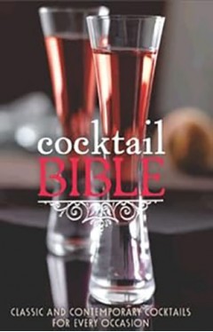 Cocktail Bible 