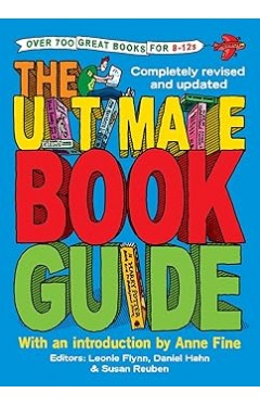 The Ultimate Book Guide