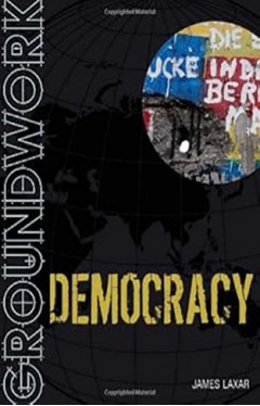 Groundwork Democracy