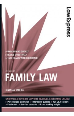 Law Express: Family Law