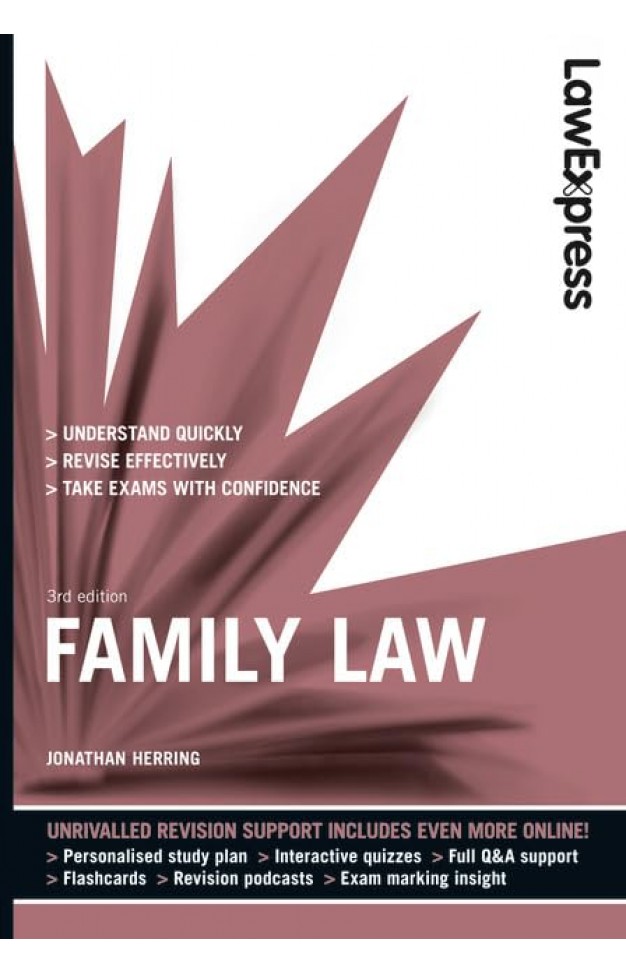Law Express: Family Law