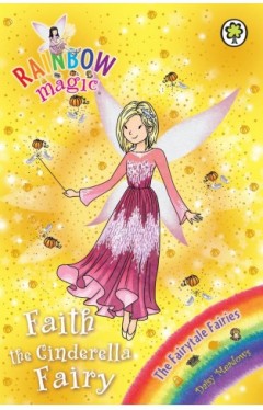 Faith the Cinderella Fairy