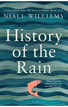 History of the Rain