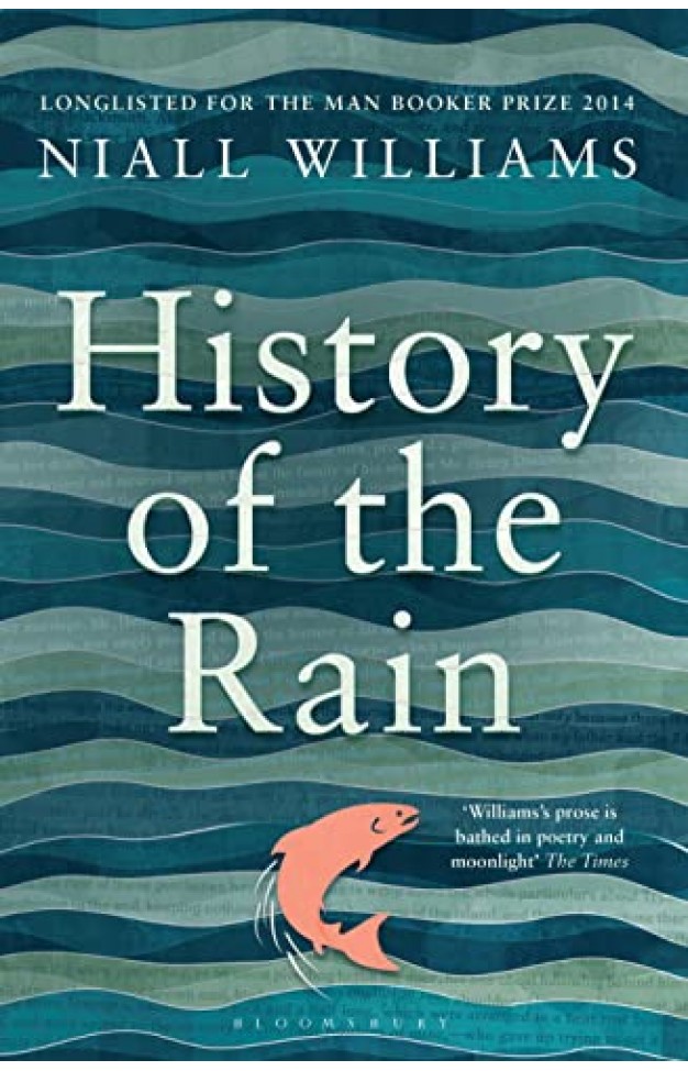 History of the Rain