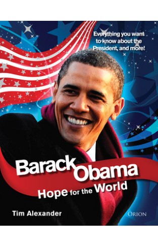 Barack Obama - Hope for the World