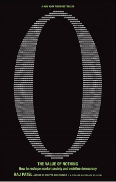 The Value of Nothing