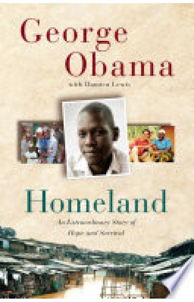 Homeland: An Extraordinary Story of Hope and Survival