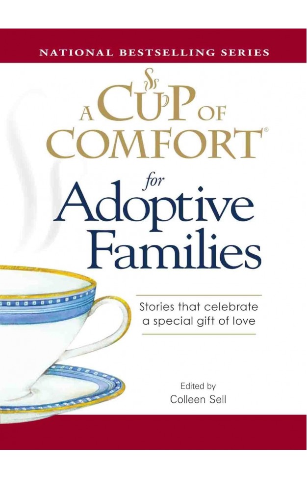 A Cup of Comfort for Adoptive Families: