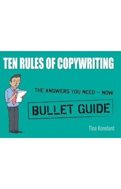 Copywriting: Bullet Guides