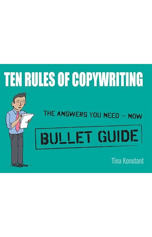 Copywriting: Bullet Guides