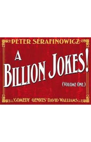 A Billion Jokes