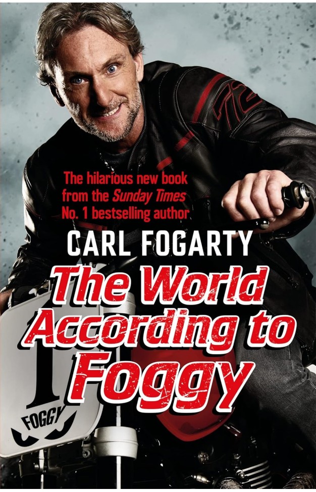 The World According to Foggy 