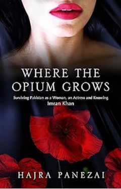 WHERE THE OPIUM GROWS