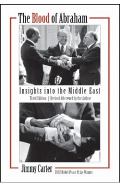 The Blood of Abraham: Insights into the Middle East