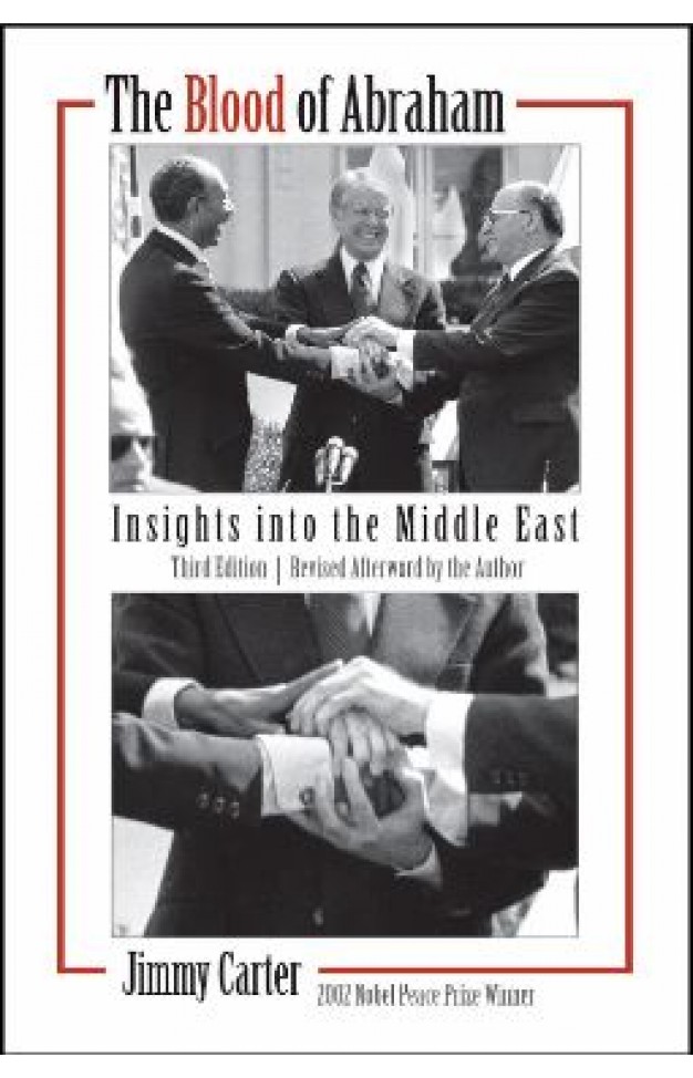 The Blood of Abraham: Insights into the Middle East