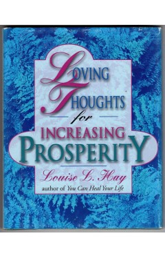 Loving Thoughts for Increasing Prosperity/181