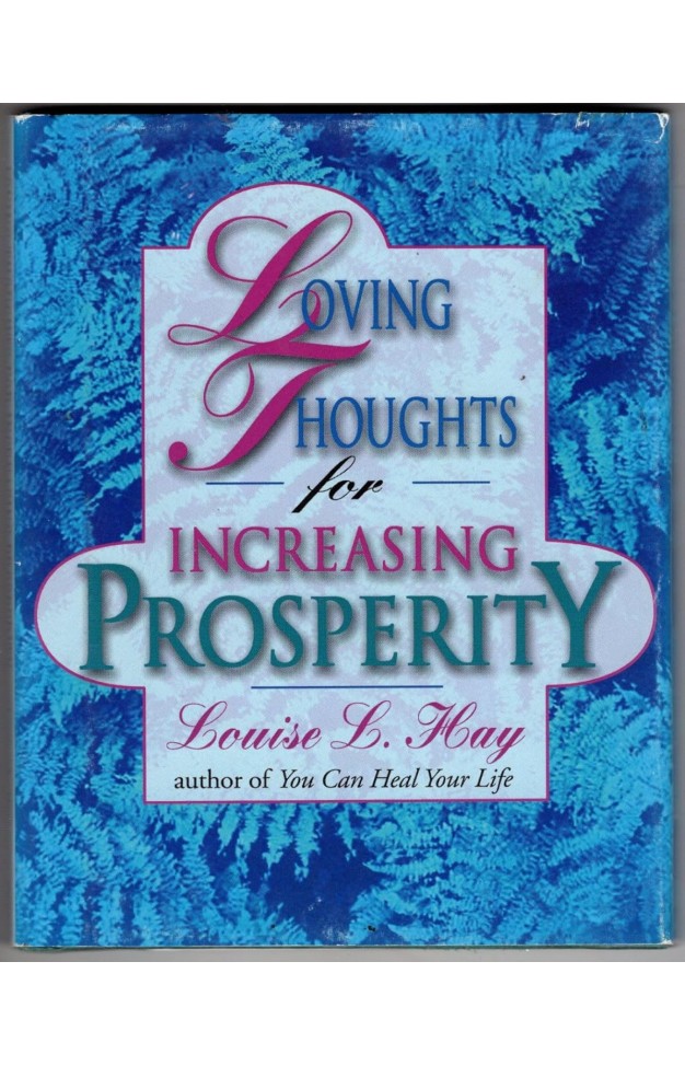 Loving Thoughts for Increasing Prosperity/181