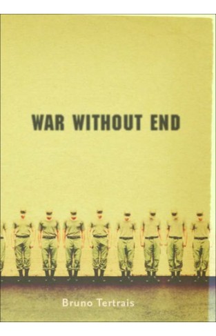 War Without End: The View From Abroad Hardcover