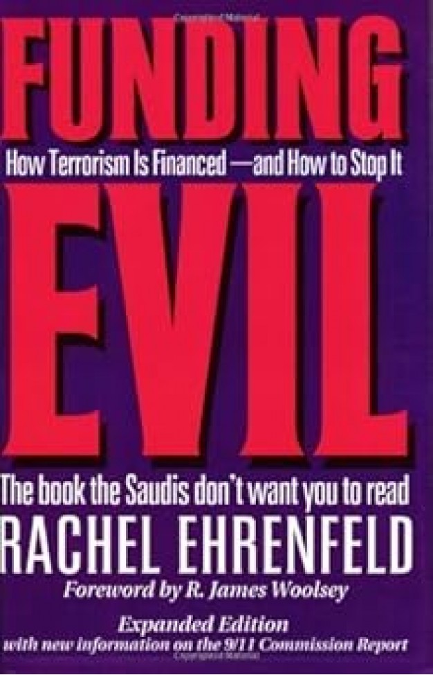Funding Evil, Updated: How Terrorism is Financed and How to Stop It