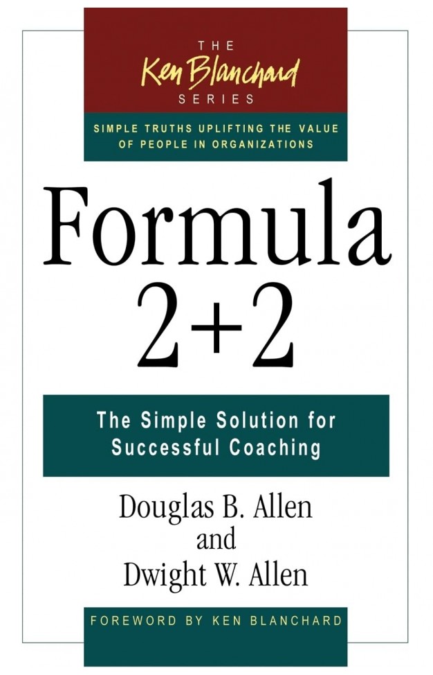Formula 2+2
