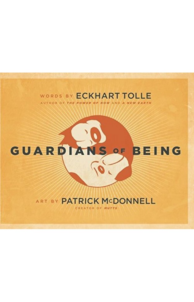 Guardians of Being
