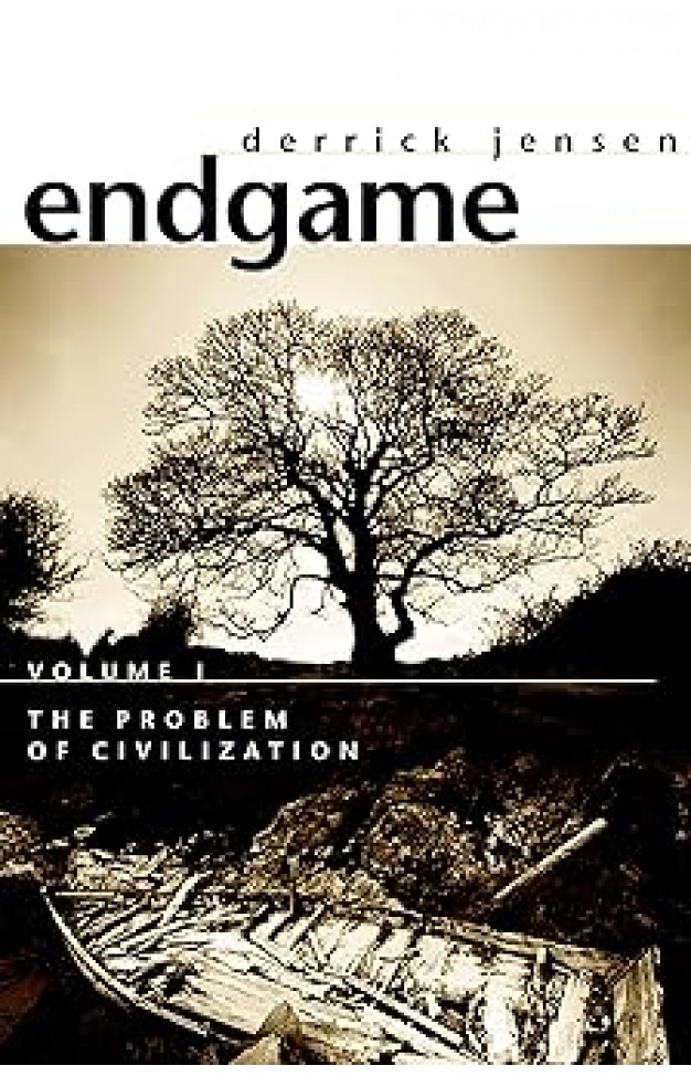 Endgame Vol.1: The Problem of Civilization