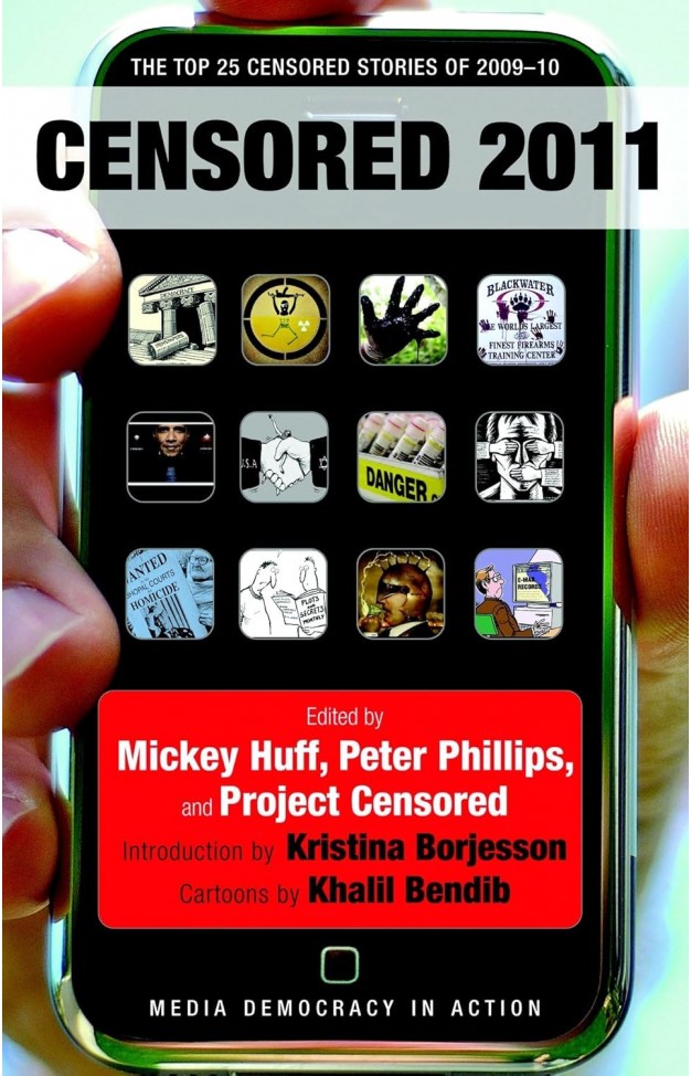 Censored 2011: