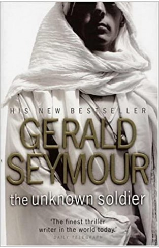 The Unknown Soldier Hardcover 