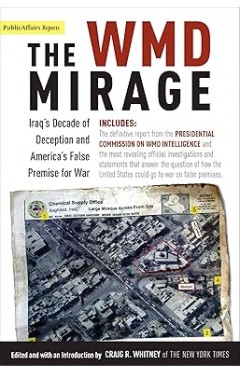 The WMD Mirage