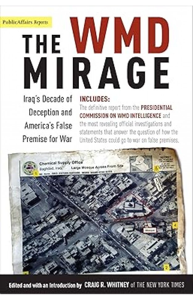 The WMD Mirage