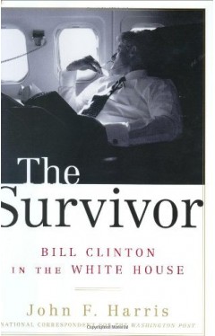 The Survivor: