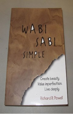 Wabi Sabi Simple