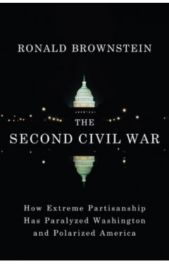 The Second Civil War