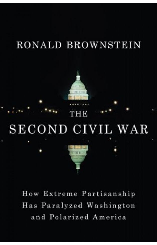 The Second Civil War